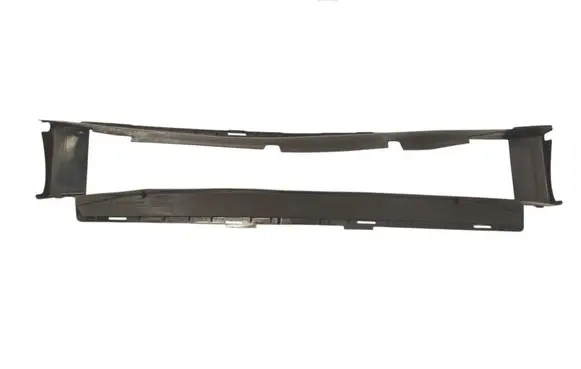 Mercedes-Benz B W247 Intercooler air guide/duct channel A2478853200AUTOAS5 A2478853200