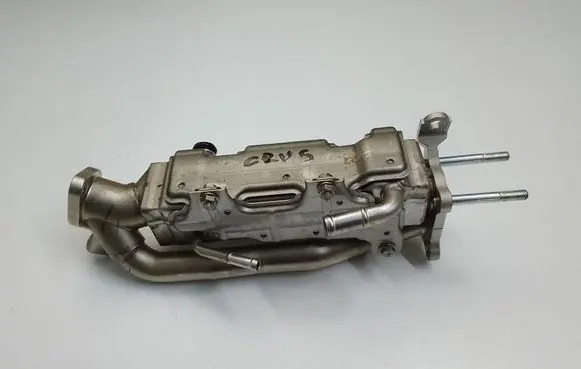 Honda CR-V EGR valve cooler 18721RFWG0