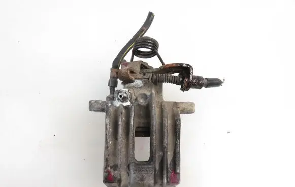 Audi A4 S4 B6 8E 8H Rear brake caliper 