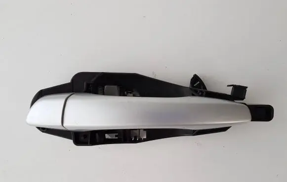 Citroen C4 Grand Picasso Rear door exterior handle 9802977380 51066