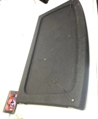 Volkswagen Taigo Parcel shelf 2g7867769a