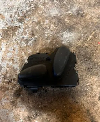 Seat control switch