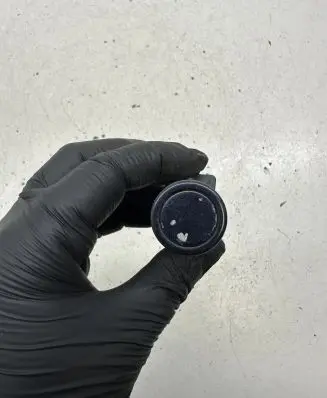 Audi A6 S6 C5 4B Parking PDC sensor 4B0919275G