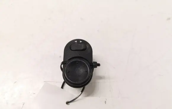 Opel Astra G Wing mirror switch 09226861