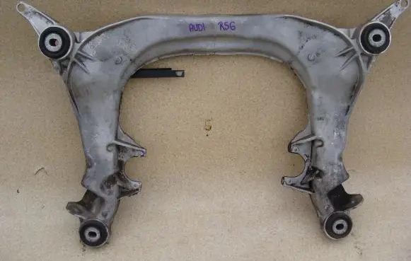 Audi RS6 C5 Front axle beam 