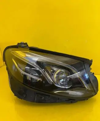 Mercedes-Benz E W213 Headlight/headlamp A2139067606