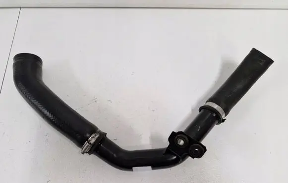 Mitsubishi Outlander Turbo air intake inlet pipe/hose 