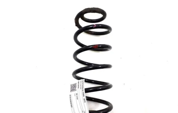 Toyota Verso Rear coil spring 482310F04