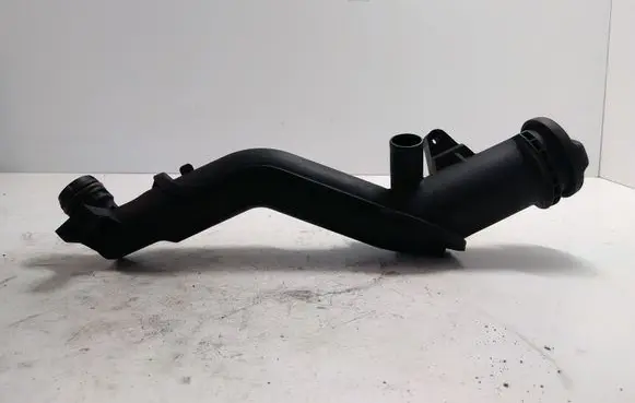 Volvo V50 Oil fill pipe 9654733980