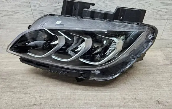 Hyundai Kona I Headlight/headlamp 92101J9600