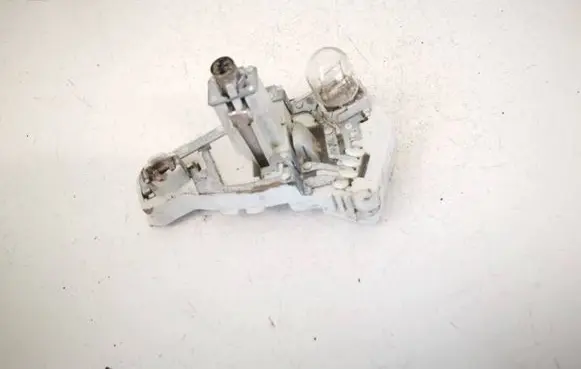 Volkswagen PASSAT CC Tail light bulb cover holder 3c8945258a