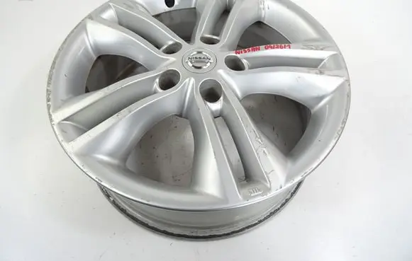 Nissan Pulsar R16 alloy rim 40300BR07A