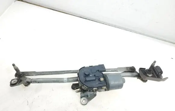 Audi Q5 SQ5 Front wiper linkage and motor 8R1955023D 3397021187 8R1955119A