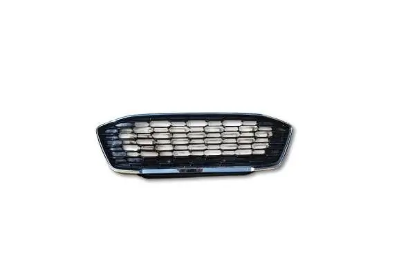 Ford Puma Front bumper upper radiator grill L1TB-8B271-B 2456979 L1TB-8B271-B-PIA