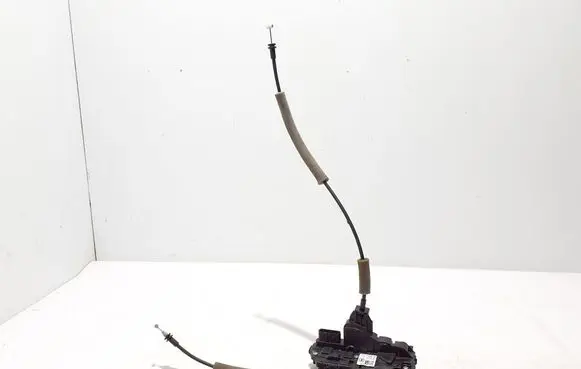Volvo EX30 Front door lock 80000528