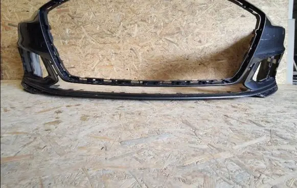 Audi A6 S6 C8 4K Front bumper 4K0807437C