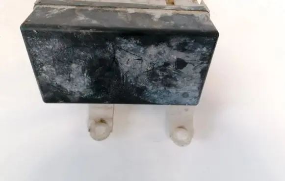 Nissan X-Trail T30 Fuse box set