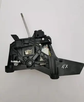 Lexus NX Gear shifter/selector 75C995RH
