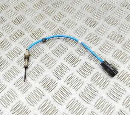 Ford Transit VII Oil temperature sensor KK2112B591AA