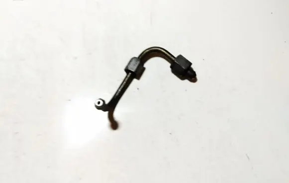 Fiat Doblo Fuel line pipe