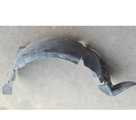 Renault Espace IV Rear arch fender liner splash guards