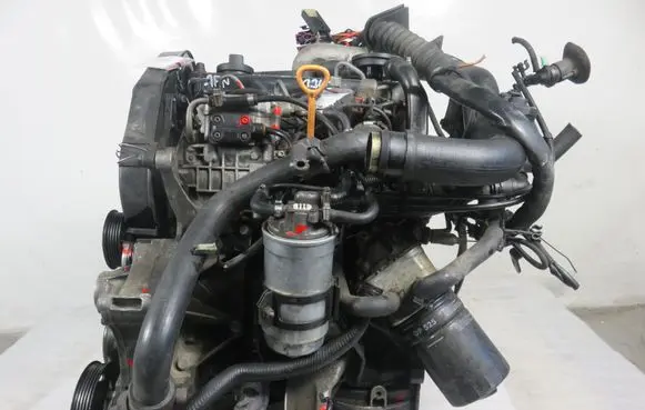 Audi A4 S4 B5 8D Engine AFN
