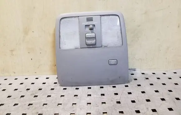 Toyota RAV 4 (XA30) Front seat light 8973242021 2710003411 6340142020