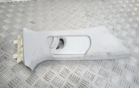 Audi A4 S4 B7 8E 8H (B) pillar trim (top) 8E0867244 8E0867294