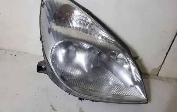 Citroen C5 Headlight/headlamp 89004486