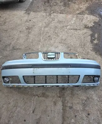 Seat Alhambra (Mk1) Front bumper