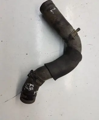 KIA Sportage Engine coolant pipe/hose 254112E350