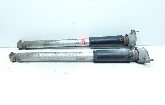Mercedes-Benz GLK (X204) Rear shock absorber/damper A2043260598