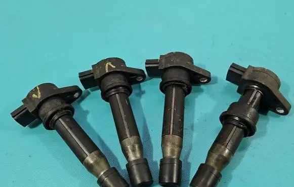 Fiat Stilo High voltage ignition coil 0040102020 IMPRK1547328