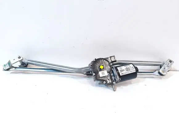 Mercedes-Benz Sprinter W907 W910 Front wiper linkage and motor A9108200400 2142399400904