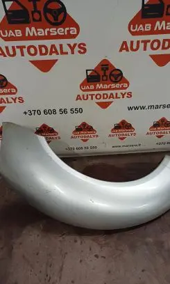 Volkswagen New Beetle Fender 1C0821301E
