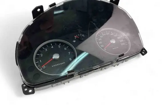 Hyundai Getz Speedometer (instrument cluster) 940051C250