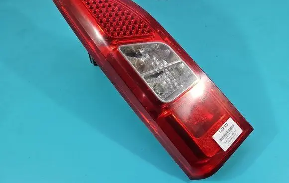 Peugeot Partner Rear/tail lights IMPRK1459473