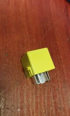 Mercedes-Benz ML W163 Other relay 0025421419