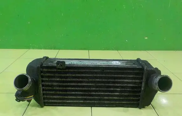 KIA Soul Intercooler radiator 16AB64
