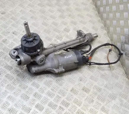 Volkswagen ID.3 Steering rack 1EC423051AA 1EA959439S