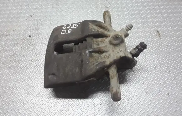 Renault Modus Front brake caliper