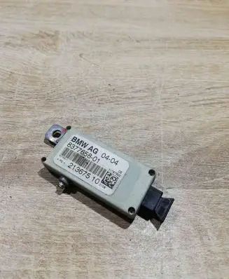 BMW X5 E53 Aerial antenna amplifier 8377658