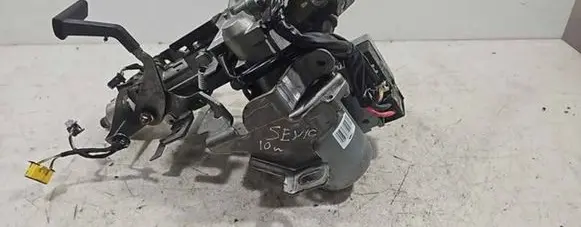 Renault Scenic III - Grand scenic III Electric power steering pump 488108823R PW22BD0121Q
