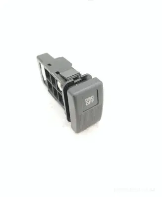 Traction control (ASR) switch