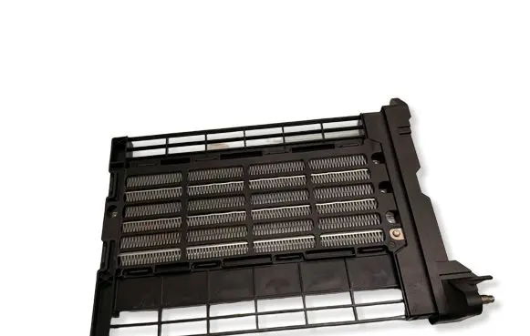 Skoda Octavia Mk3 (5E) Electric cabin heater radiator 5Q0963235D