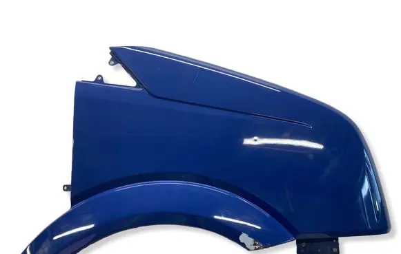 Volkswagen Crafter Fender 