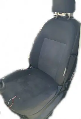 Peugeot Bipper Front driver seat 