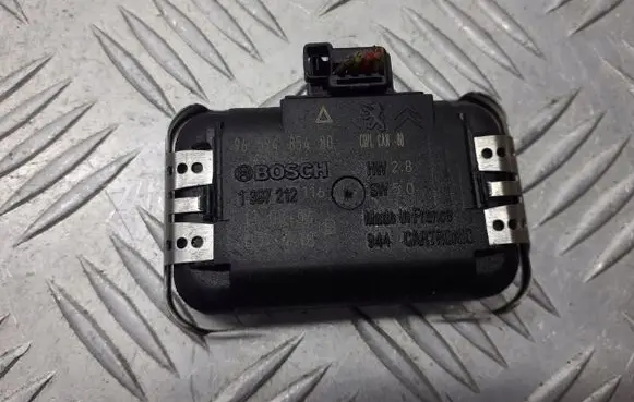 Citroen C5 Rain sensor 9659485480