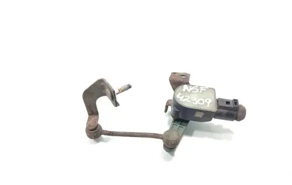 Audi TT TTS Mk2 Headlight level adjustment motor 4B0973712A