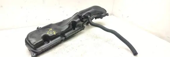BMW 6 F12 F13 Intake manifold 7555666
